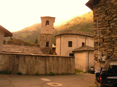 Soana Superiore