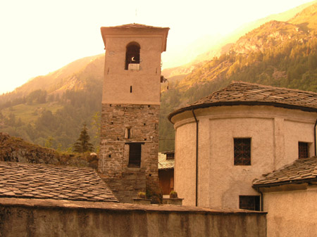 Soana Superiore