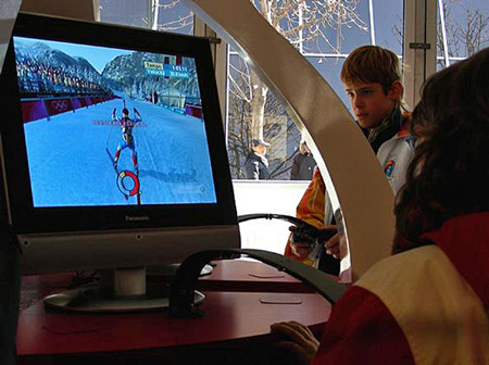 A ognuno il suo gioco