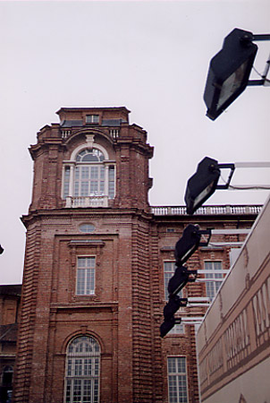 Reggia di Venaria Reale