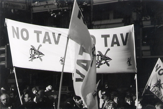 NO T.A.V.