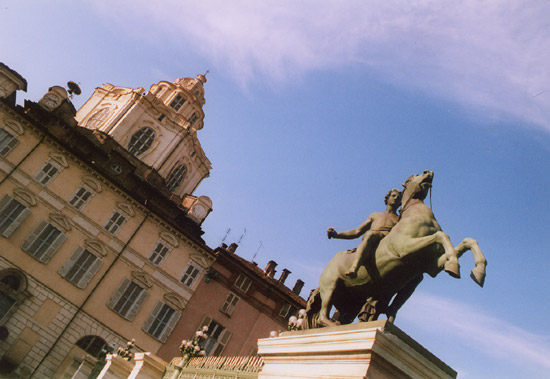 Dioscuri