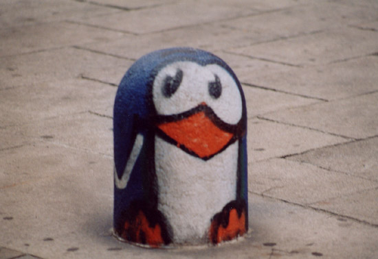 Pinguino