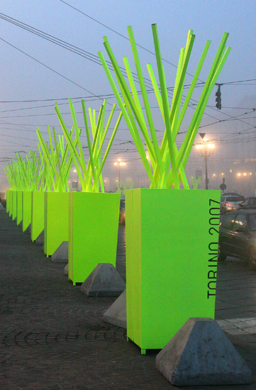 Universiadi, le Olimpiadi invernali 2007