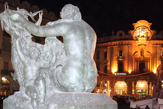 Piazza Solferino