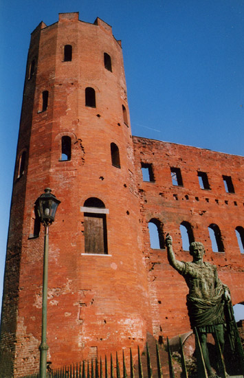 Ave Cesare