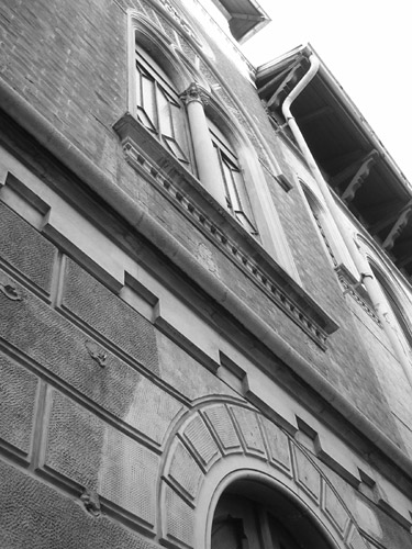 Liberty a Torino