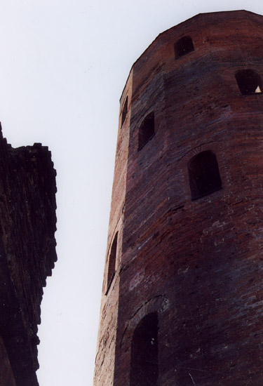 Porte Palatine