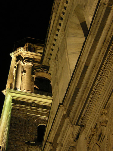 Il Duomo non dorme