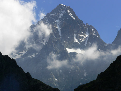 Monviso