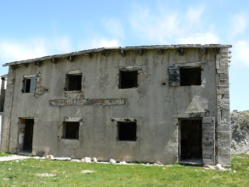 Rovine