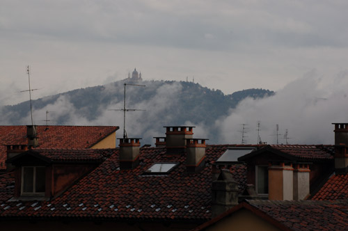 Dai tetti