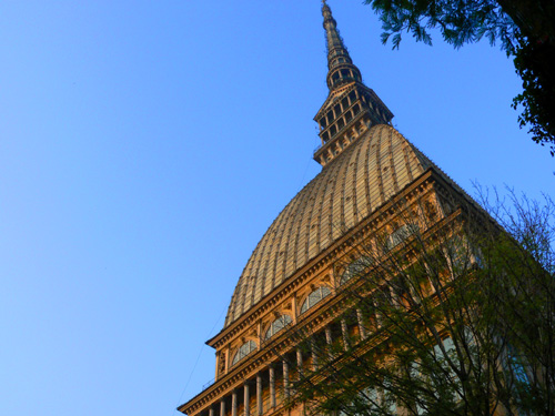 Mole Antonelliana