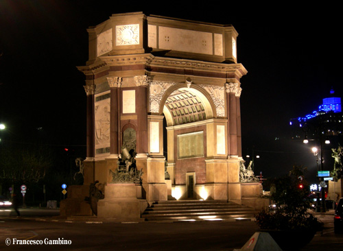 Al Parco Valentino
