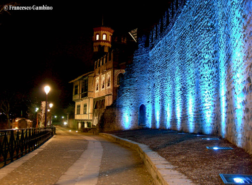 Borgo Medievale