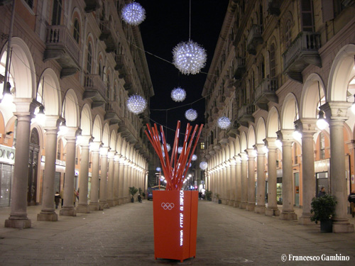 Via Garibaldi