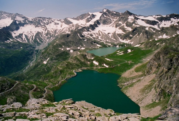 Gran Paradiso