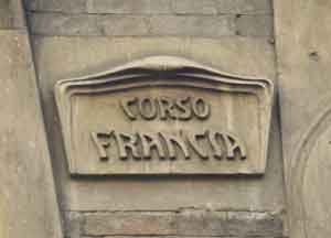 Torino Liberty