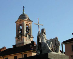 Torino Occulta - Gran Madre