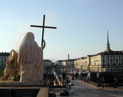 Torino Occulta - Gran Madre