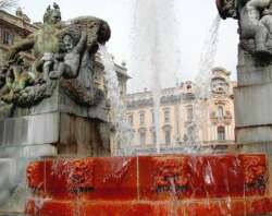 Torino Occulta - Piazza Solferino